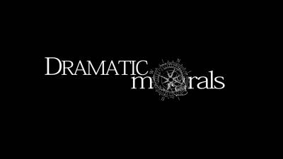 logo Dramatic Morals